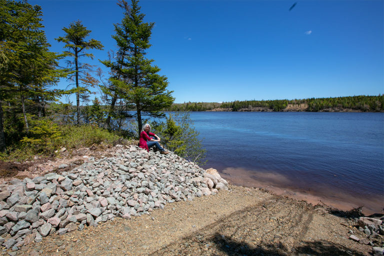 Properties in Cape Breton Island - www.goldenlakeestates.ca