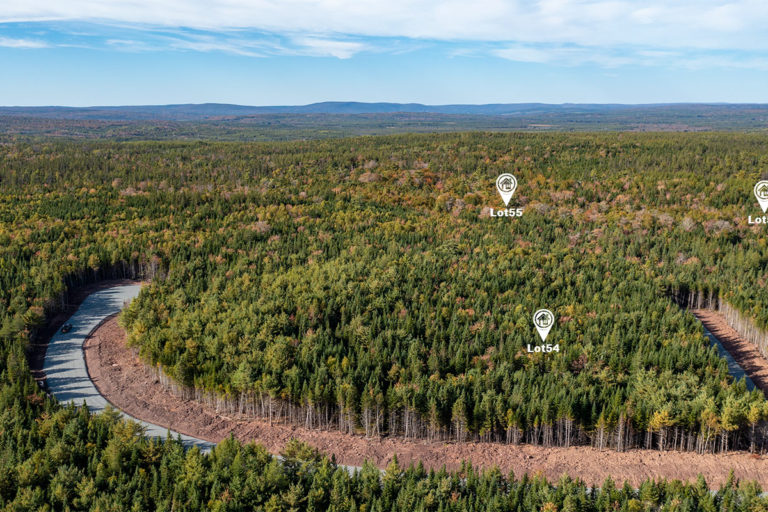 Properties in Cape Breton Island - www.goldenlakeestates.ca