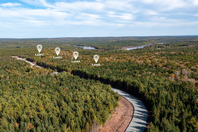 Properties in Cape Breton Island - www.goldenlakeestates.ca