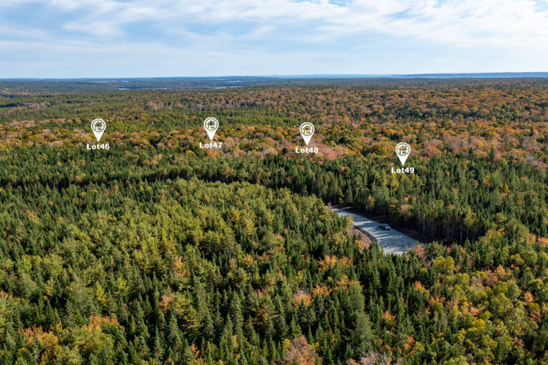 Properties in Cape Breton Island - www.goldenlakeestates.ca