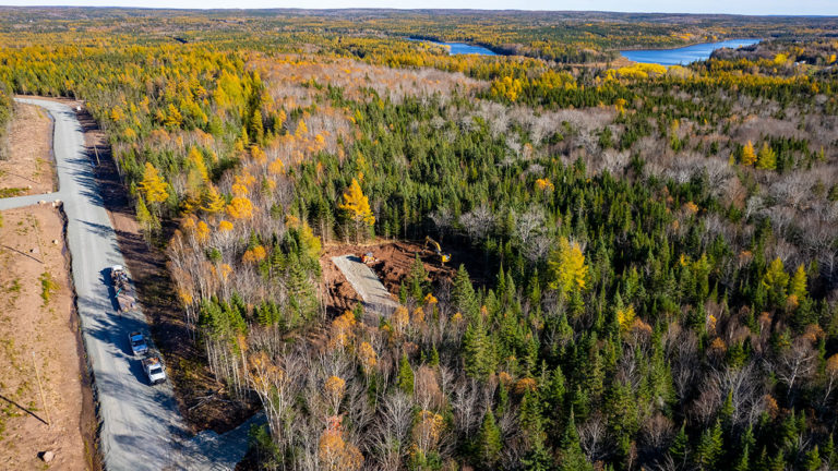 Properties in Cape Breton Island - www.goldenlakeestates.ca