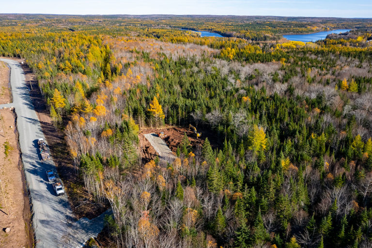 Properties in Cape Breton Island - www.goldenlakeestates.ca