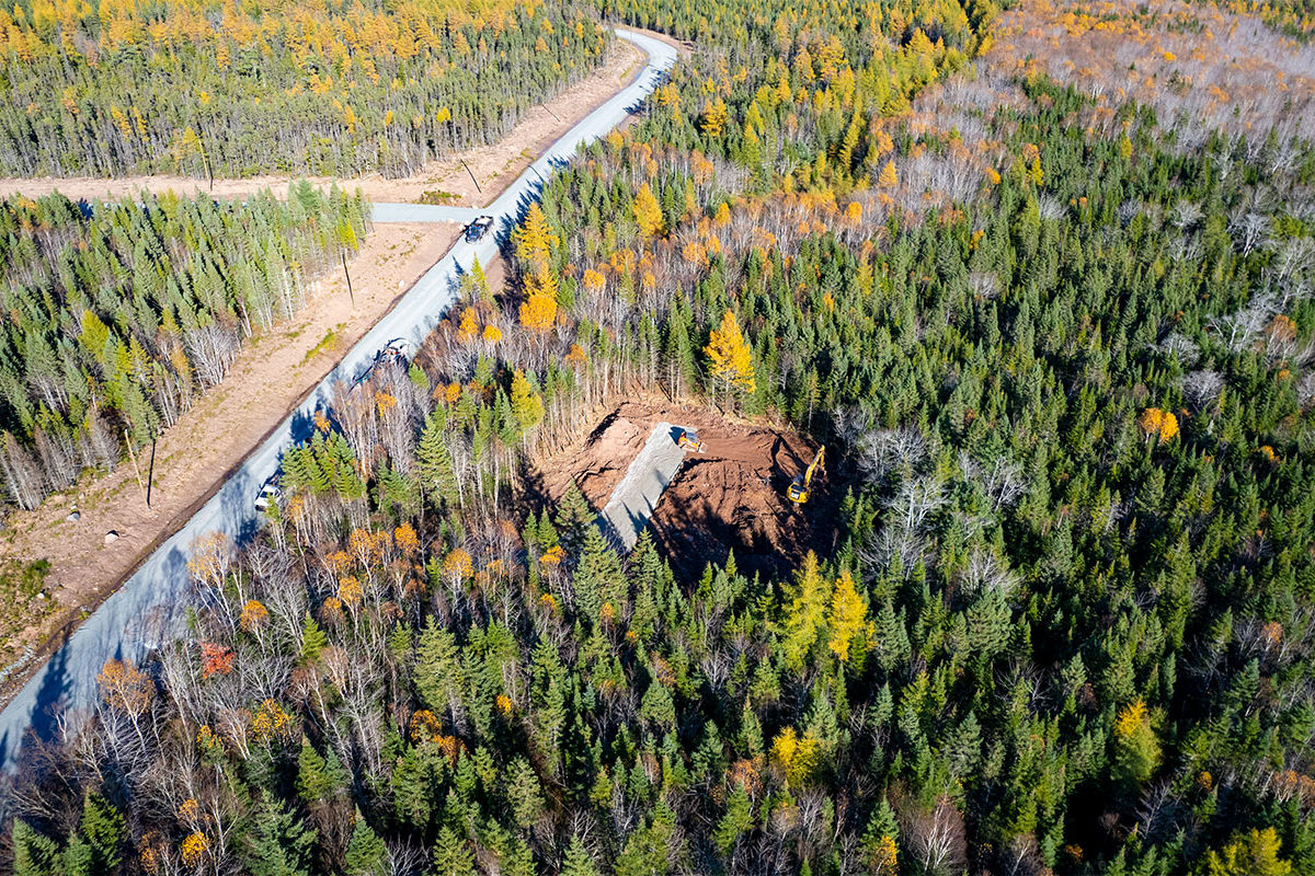 Properties in Cape Breton Island - www.goldenlakeestates.ca