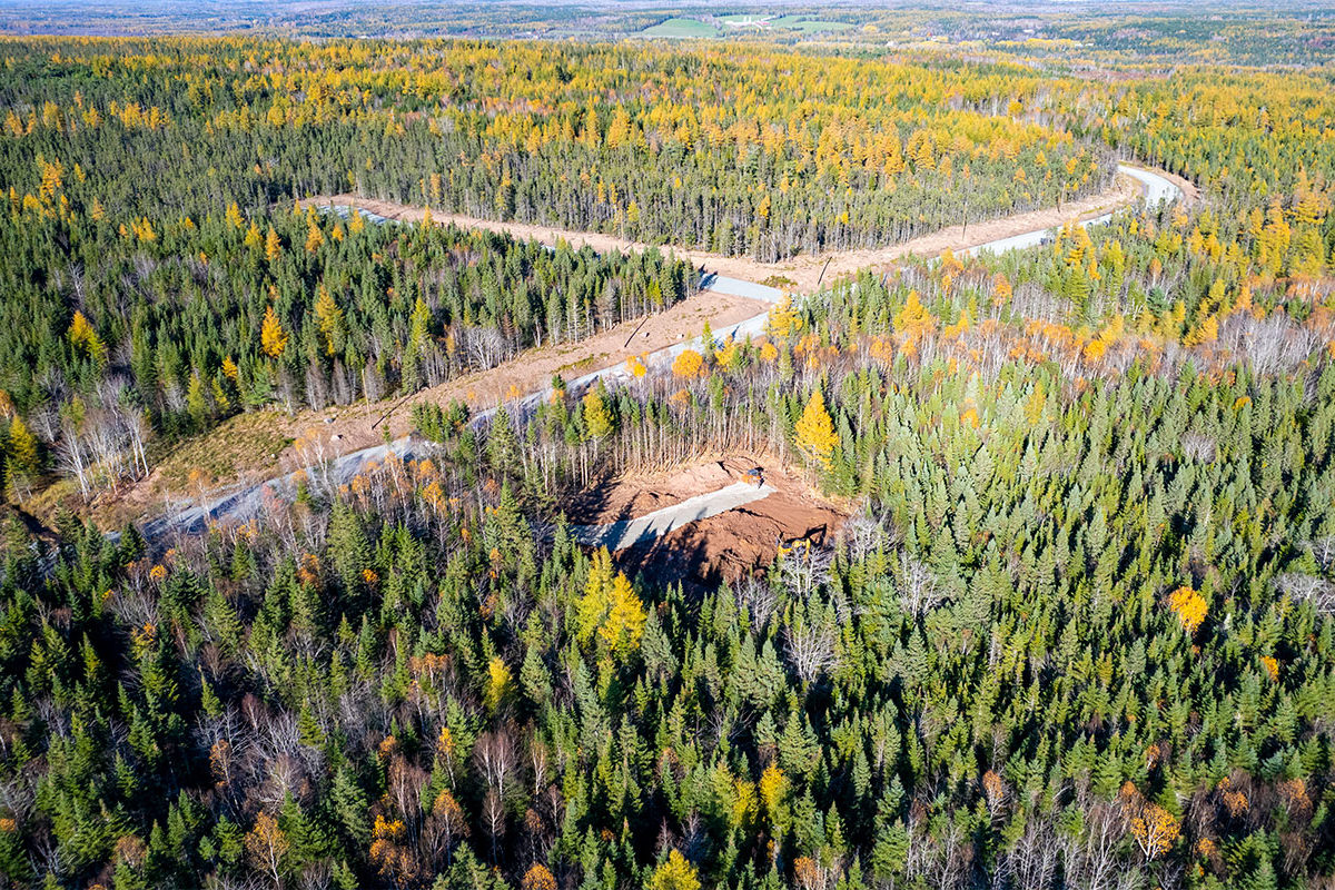 Properties in Cape Breton Island - www.goldenlakeestates.ca