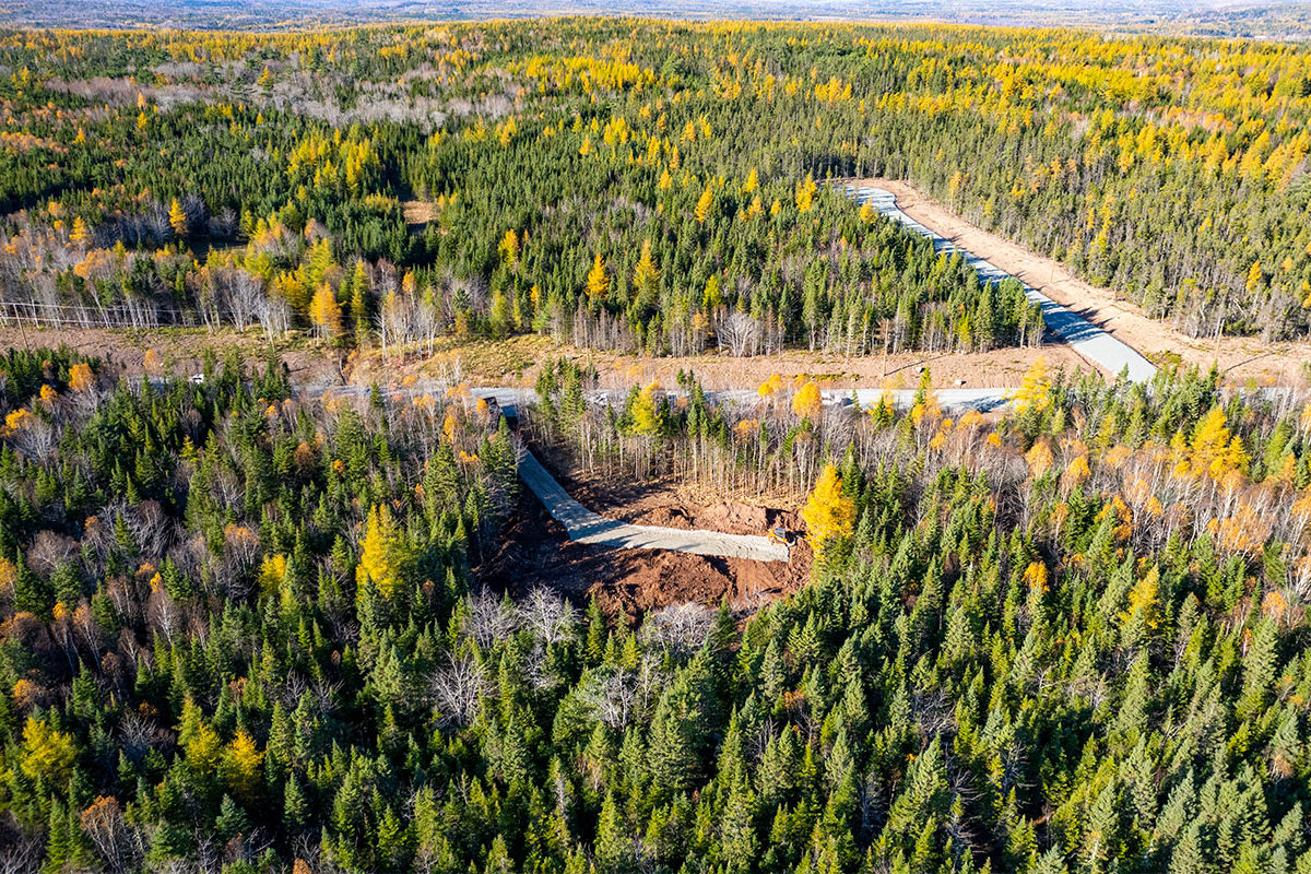 Properties in Cape Breton Island - www.goldenlakeestates.ca