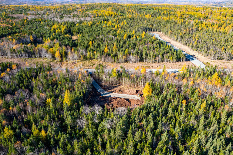 Properties in Cape Breton Island - www.goldenlakeestates.ca