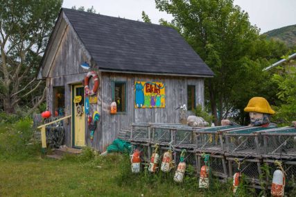 Golden Lake Estates Ltd. - Immobilien in Kanada