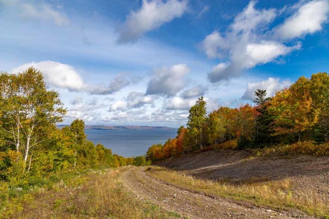 Golden Lake Estates Ltd. - Immobilien in Kanada