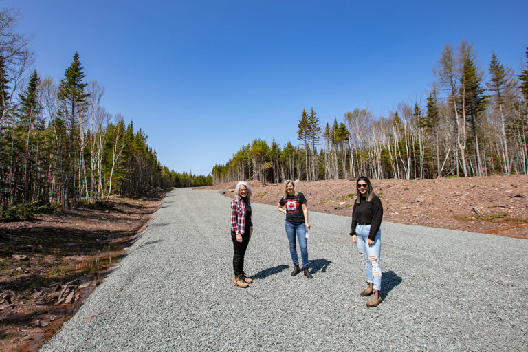 Properties in Cape Breton Island - www.goldenlakeestates.ca