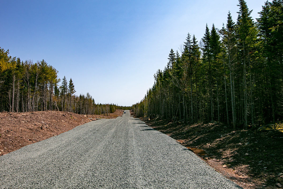 Properties in Cape Breton Island - www.goldenlakeestates.ca