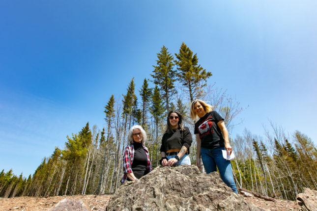 Properties in Cape Breton Island - www.goldenlakeestates.ca