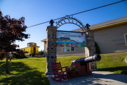 Cape Breton Island - www.glee2021mmamen.wpengine.com