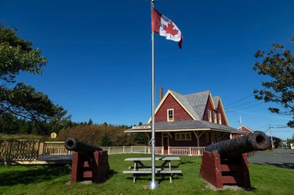 Cape Breton Island - www.glee2021mmamen.wpengine.com