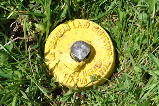 Die Vermessung der Grundstücke - www.glee2021mmamen.wpengine.com