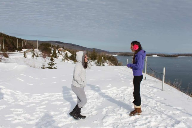 Golden Lake Estates Ltd. - Immobilien in Kanada