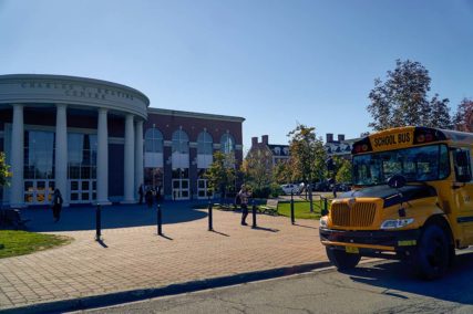 Uni in Antigohnish, Kanada - www.glee2021mmamen.wpengine.com