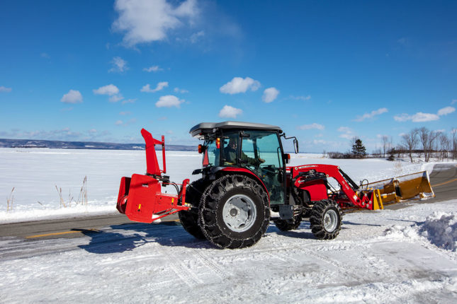 Winter auf Cape Breton Island - www.glee2021mmamen.wpengine.com