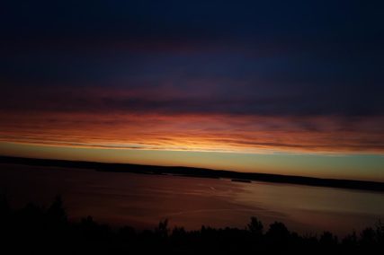 Winter auf Cape Breton Island - www.glee2021mmamen.wpengine.com