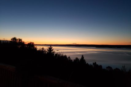 Winter auf Cape Breton Island - www.glee2021mmamen.wpengine.com