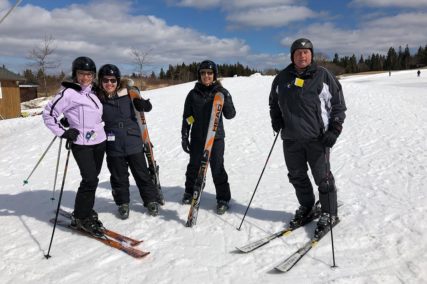 Winter auf Cape Breton Island - www.glee2021mmamen.wpengine.com