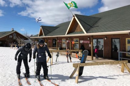 Winter auf Cape Breton Island - www.glee2021mmamen.wpengine.com