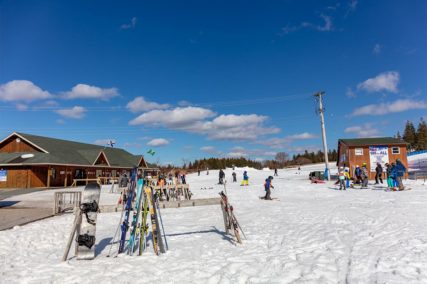 Winter auf Cape Breton Island - www.glee2021mmamen.wpengine.com