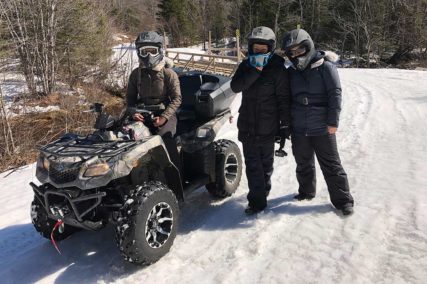 Winter auf Cape Breton Island - www.glee2021mmamen.wpengine.com