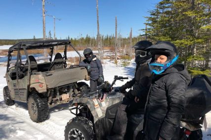 Winter auf Cape Breton Island - www.glee2021mmamen.wpengine.com