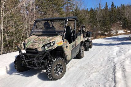 Winter auf Cape Breton Island - www.glee2021mmamen.wpengine.com