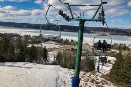 Golden Lake Estates Ltd. - Ihr Landerschließungs Unternehmen in Kanada
