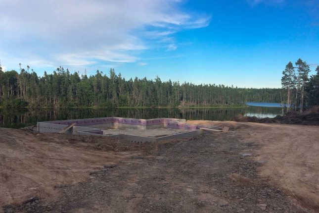Golden Lake Estates Ltd. - Ihr Landerschließungs Unternehmen in Kanada