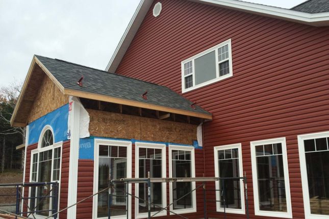 Golden Lake Estates Ltd. - Ihr Landerschließungs Unternehmen in Kanada