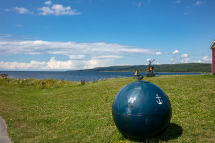 Golden Lake Estates Ltd. - Immobilien in Kanada