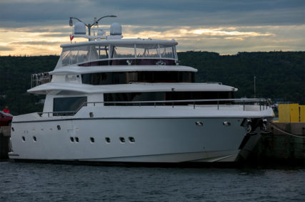 Golden Lake Estates Ltd. - Immobilien in Kanada