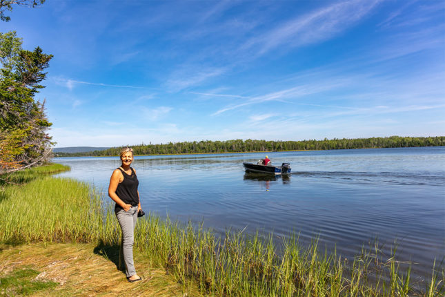 Mountain View Estates - Immobilien in Kanada