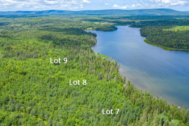 Golden Lake Estates Ltd. - Immobilien in Kanada