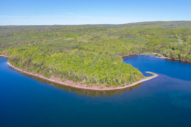 Golden Lake Estates Ltd. - Immobilien in Kanada