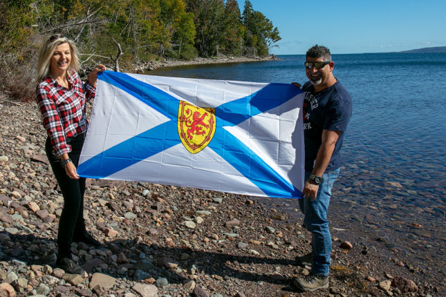 Golden Lake Estates Ltd. - Ihr Landerschließungs Unternehmen in Kanada
