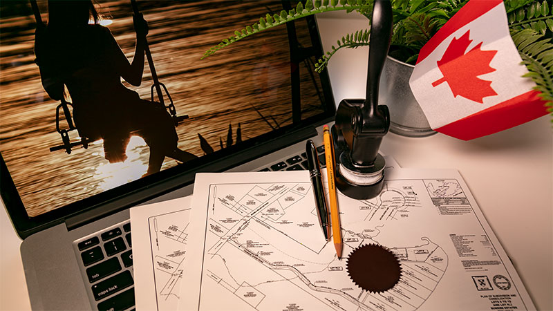 Unsere Leistungen für Sie...Golden Lake Estates Ltd.