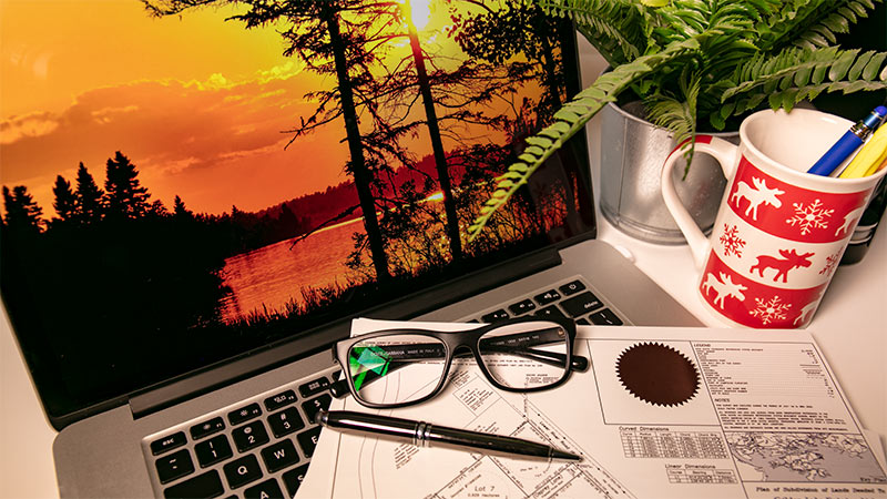 Unsere Leistungen für Sie...Golden Lake Estates Ltd.