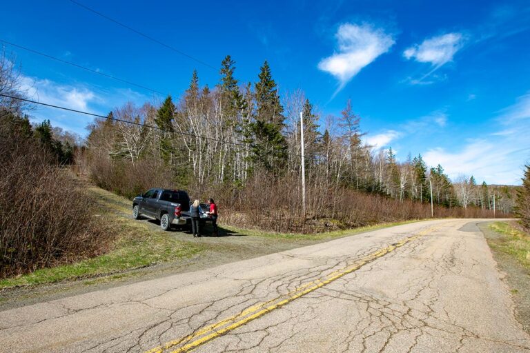 Silver Birch Estates - Properties on Cape Breton Island