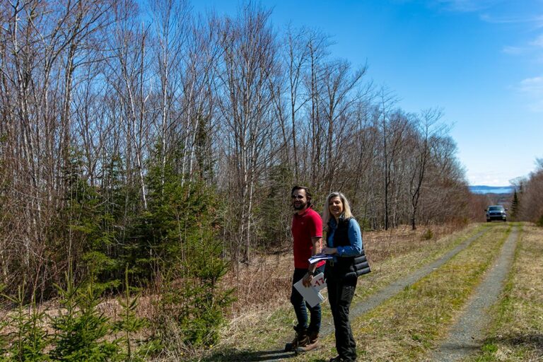 Silver Birch Estates - Properties on Cape Breton Island