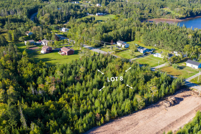 Grundstücke in Kanada -www.immobilien-goldenlake.com