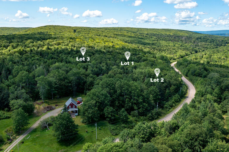 Silver Birch Estates - Properties on Cape Breton Island