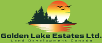 Golden Lake Estates - Land Development Canada