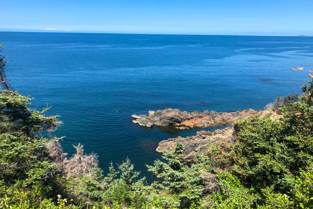 Cape Breton Island Kanada - www.glee2021mmamen.wpengine.com