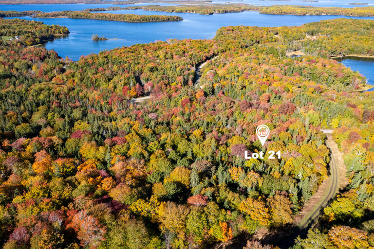 Silver Birch Estates Lot 19 - Lot 22