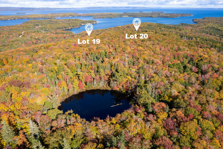 Silver Birch Estates Lot 19 - Lot 22