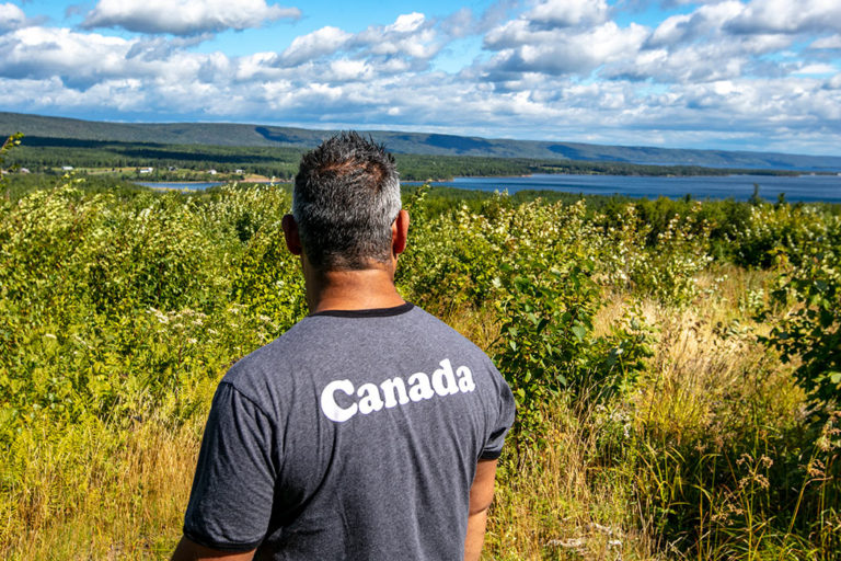 Properties in Cape Breton Island - www.goldenlakeestates.ca