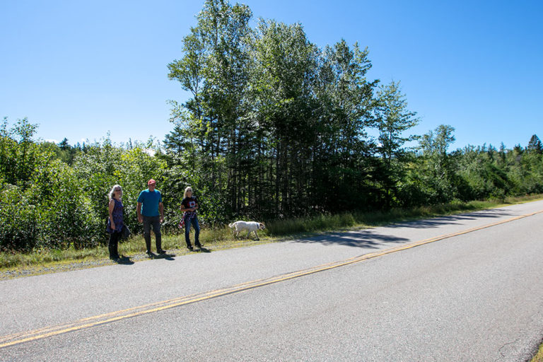 Properties in Cape Breton Island - www.goldenlakeestates.ca